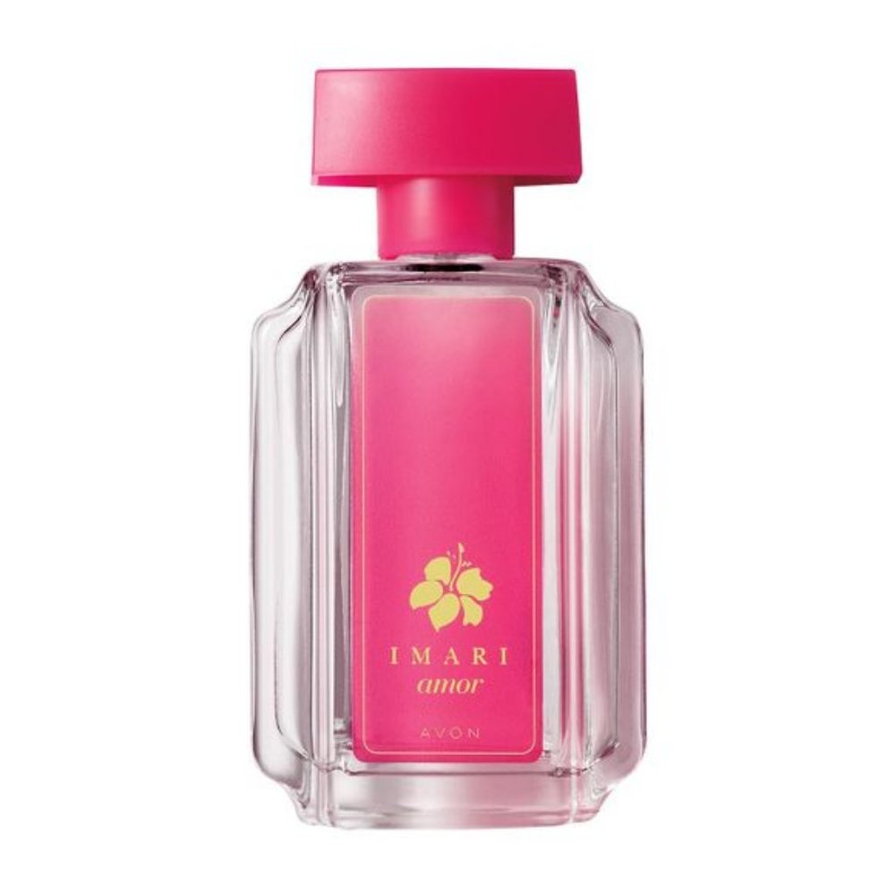 Imari Amor Parfum Avon